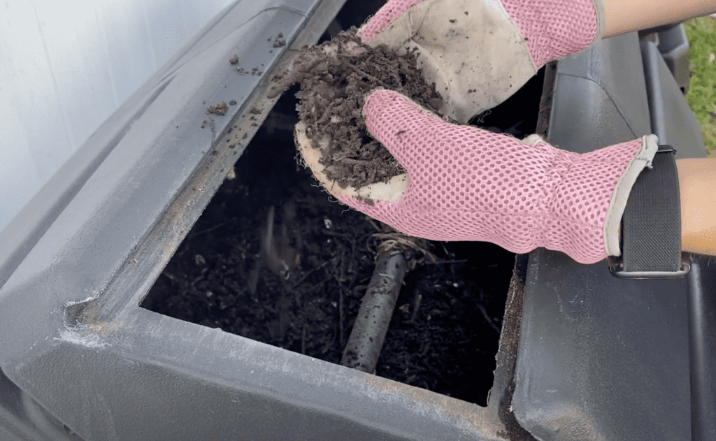 Make Quick Compost